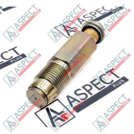 Soupape de régulation de la pression de carburant CR Isuzu (8973186910) NPR OEM