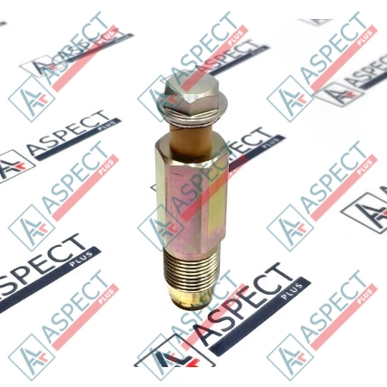 Soupape de régulation de la pression de carburant CR Isuzu (8973186910) NPR OEM