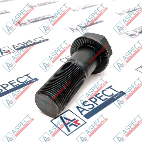 Bolt Hitachi (J932265) AFM