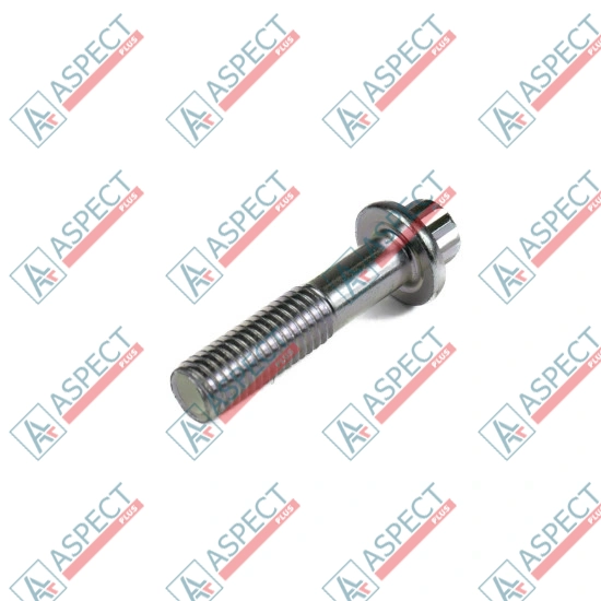 Болт ГБЦ Isuzu (8943995550) 4HK1, 6HK1 Hitachi, JCB Оригинал