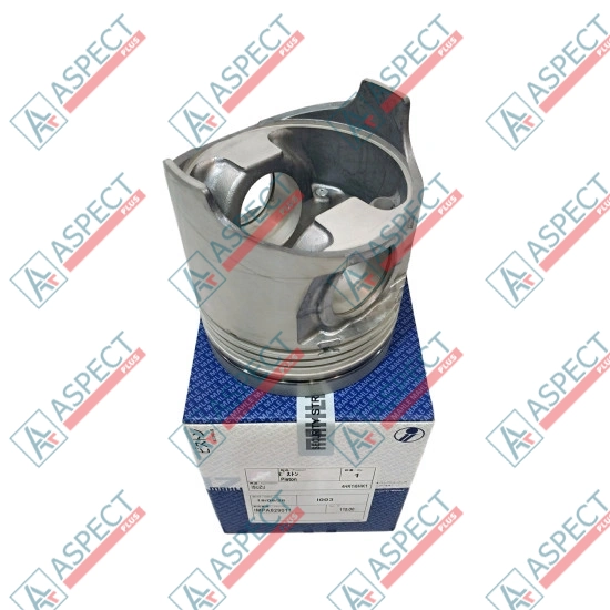 Piston STD Isuzu (8981529011) 4HK1, 6HK1 Hitachi, JCB OEM