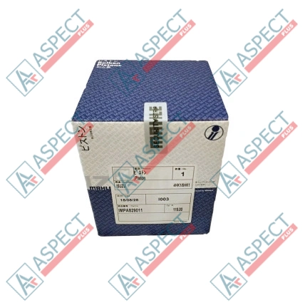 Piston STD Isuzu (8981529011) 4HK1, 6HK1 Hitachi, JCB OEM