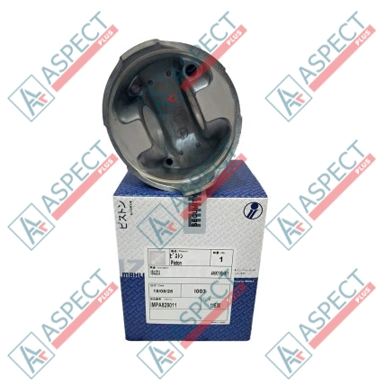 Piston STD Isuzu (8981529011) 4HK1, 6HK1 Hitachi, JCB OEM