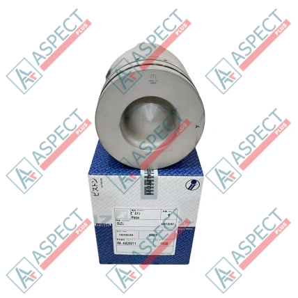 Piston STD Isuzu (8981529011) 4HK1, 6HK1 Hitachi, JCB OEM