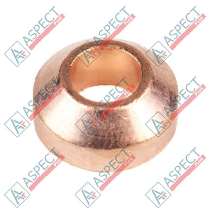 Fuel system Gasket Isuzu (8971713310) 3LD1, 3LD2, 4LE1 Hitachi, JCB Genuine