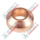 Fuel system Gasket Isuzu (8971713310) 3LD1, 3LD2, 4LE1 Hitachi, JCB Genuine