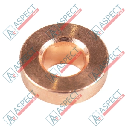 Fuel system Gasket Isuzu (8971713310) 3LD1, 3LD2, 4LE1 Hitachi, JCB Genuine