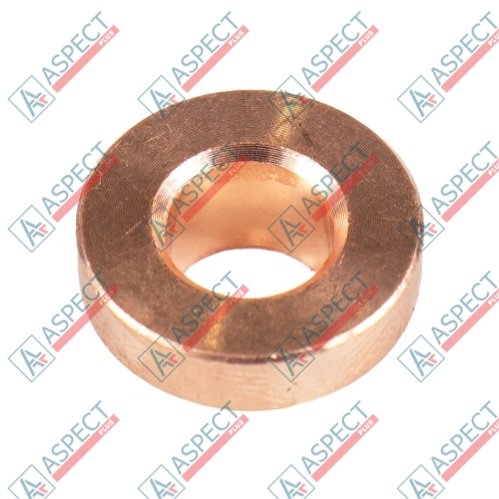 Fuel system Gasket Isuzu (8971713310) 3LD1, 3LD2, 4LE1 Hitachi, JCB Genuine