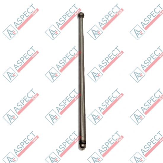 Push Rod Isuzu (1125750360) 4BG1, 4BD1, 6BG1 Hitachi, JCB AFM
