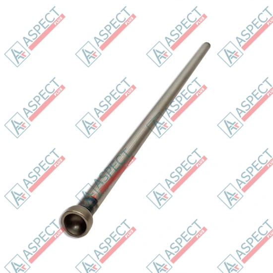 Push Rod Isuzu (1125750360) 4BG1, 4BD1, 6BG1 Hitachi, JCB AFM