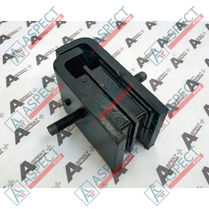 Подушка двигателя Hitachi (4624866) ZX170W-3, ZX190W-3, ZX200-3, ZX210-3 AFM