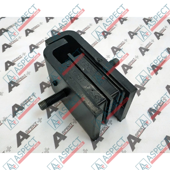 Подушка двигателя Hitachi (4624866) ZX170W-3, ZX190W-3, ZX200-3, ZX210-3 AFM