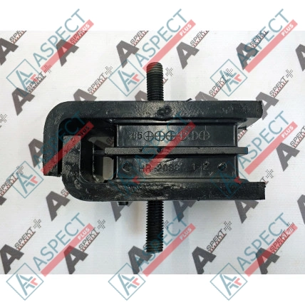 Подушка двигателя Hitachi (4624866) ZX170W-3, ZX190W-3, ZX200-3, ZX210-3 AFM
