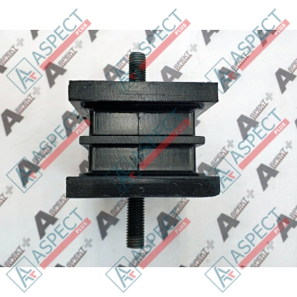 Подушка двигателя Hitachi (4624866) ZX170W-3, ZX190W-3, ZX200-3, ZX210-3 AFM