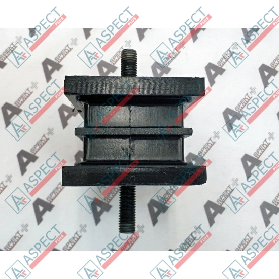 Подушка двигателя Hitachi (4624866) ZX170W-3, ZX190W-3, ZX200-3, ZX210-3 AFM