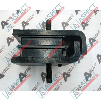 Подушка двигателя Hitachi (4624866) ZX170W-3, ZX190W-3, ZX200-3, ZX210-3 AFM