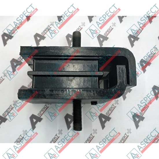 Подушка двигателя Hitachi (4624866) ZX170W-3, ZX190W-3, ZX200-3, ZX210-3 AFM