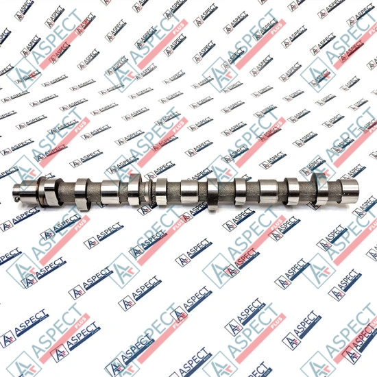 Camshaft Isuzu (8972621660) 4HK1 Hitachi, JCB QINGLING