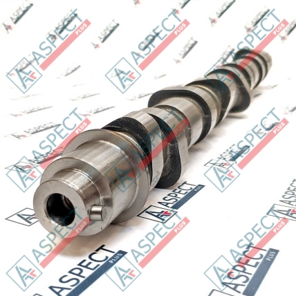 Camshaft Isuzu (8972621660) 4HK1 Hitachi, JCB QINGLING
