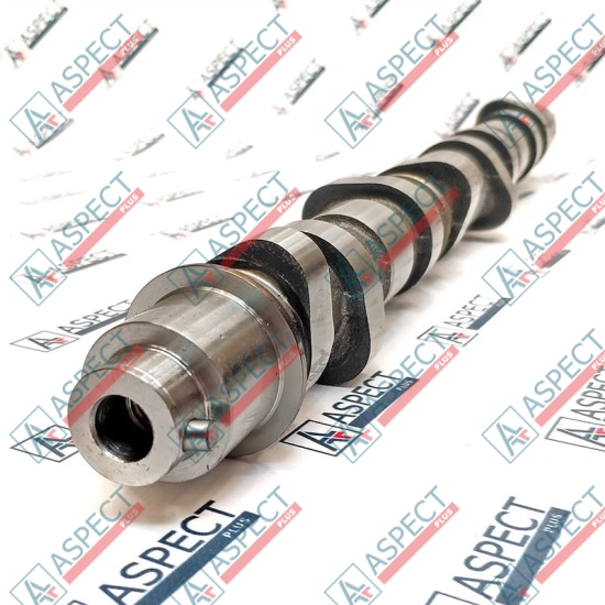 Camshaft Isuzu (8972621660) 4HK1 Hitachi, JCB QINGLING