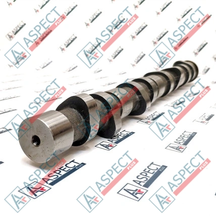 Camshaft Isuzu (8972621660) 4HK1 Hitachi, JCB QINGLING