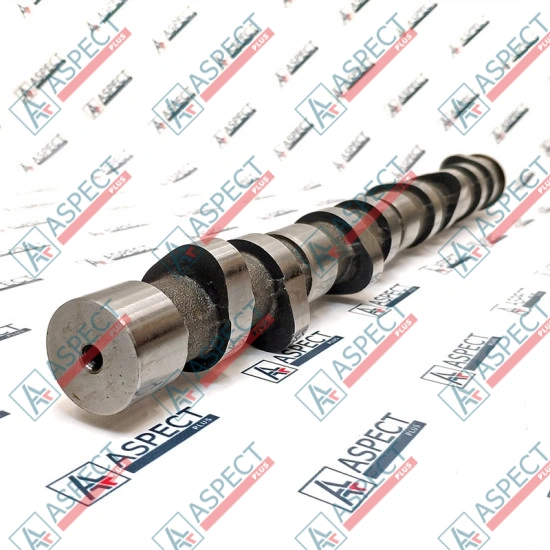 Camshaft Isuzu (8972621660) 4HK1 Hitachi, JCB QINGLING