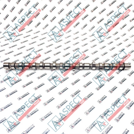 Camshaft Isuzu (8982332131) 6HK1 Hitachi, JCB QINGLING