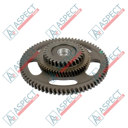 Camshaft Gear Isuzu (8976005861) 4HK1, 6HK1 Hitachi, JCB QINGLING