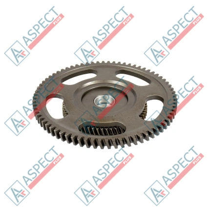 Camshaft Gear Isuzu (8976005861) 4HK1, 6HK1 Hitachi, JCB QINGLING