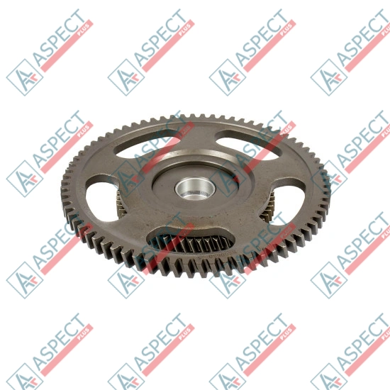 Шестерня привода Isuzu (8976005861) 4HK1, 6HK1 Hitachi, JCB QINGLING