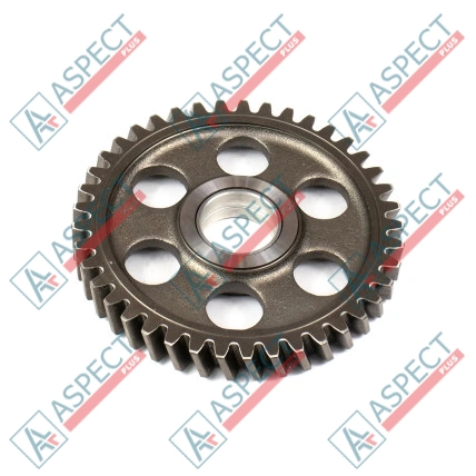 Camshaft Gear Isuzu (8971126071) 6HK1 Hitachi, JCB QINGLING