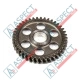Шестерня привода Isuzu (8971126071) 6HK1 Hitachi, JCB QINGLING