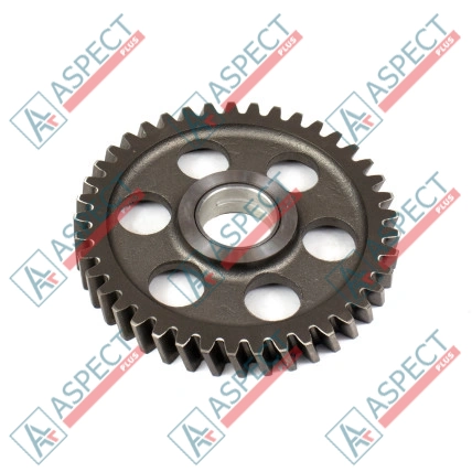 Camshaft Gear Isuzu (8971126071) 6HK1 Hitachi, JCB QINGLING