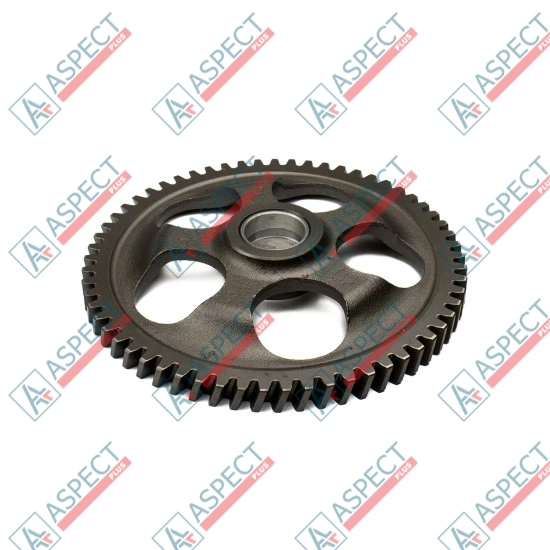 Шестерня промежуточная Isuzu (8976067670) 4HK1, 6HK1 Hitachi, JCB QINGLING