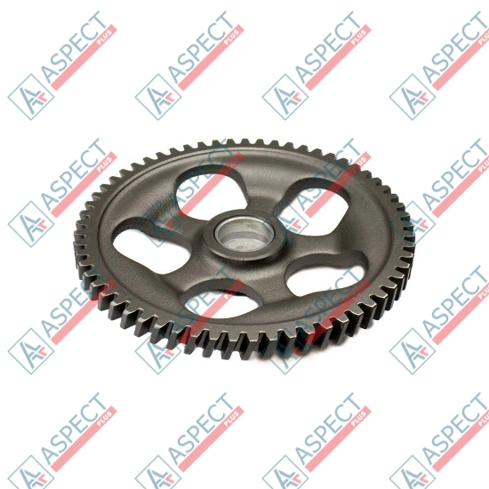 Шестерня промежуточная Isuzu (8976067670) 4HK1, 6HK1 Hitachi, JCB QINGLING