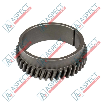 Crankshaft Gear Isuzu (8943922551) 4HK1, 6HK1 Hitachi, JCB QINGLING