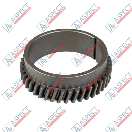 Crankshaft Gear Isuzu (8943922551) 4HK1, 6HK1 Hitachi, JCB QINGLING