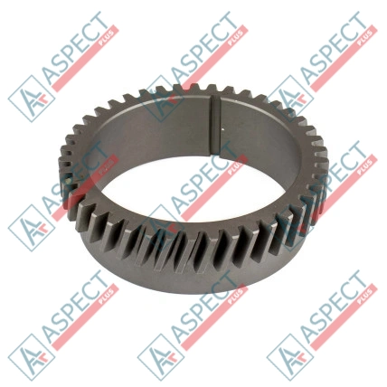 Crankshaft Gear Isuzu (8943922551) 4HK1, 6HK1 Hitachi, JCB QINGLING