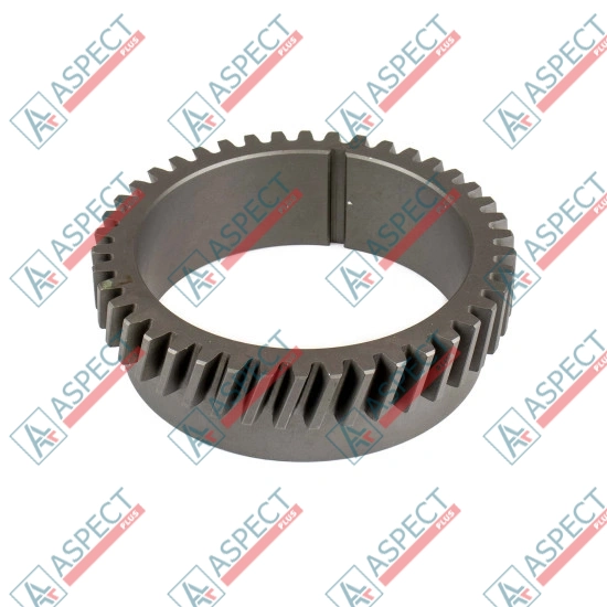 Crankshaft Gear Isuzu (8943922551) 4HK1, 6HK1 Hitachi, JCB QINGLING