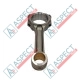 Connecting Rod Isuzu (1122301292) 4BG1, 6BG1 Hitachi, JCB AFM