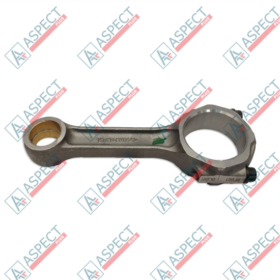 Connecting Rod Isuzu (1122301292) 4BG1, 6BG1 Hitachi, JCB AFM