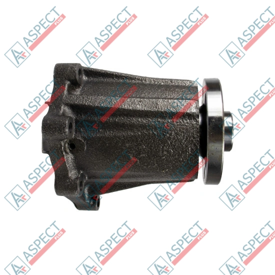 Water Pump Isuzu (8980476884) 4JJ1 Hitachi, JCB AFM