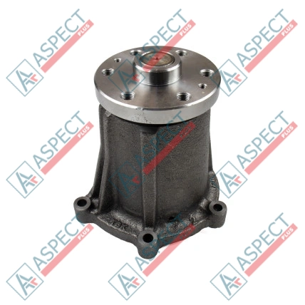 Pompe à eau Isuzu (8980476884) 4JJ1 Hitachi, JCB AFM
