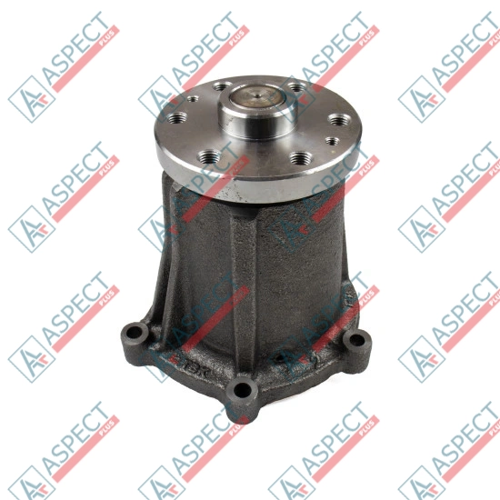 Water Pump Isuzu (8980476884) 4JJ1 Hitachi, JCB AFM
