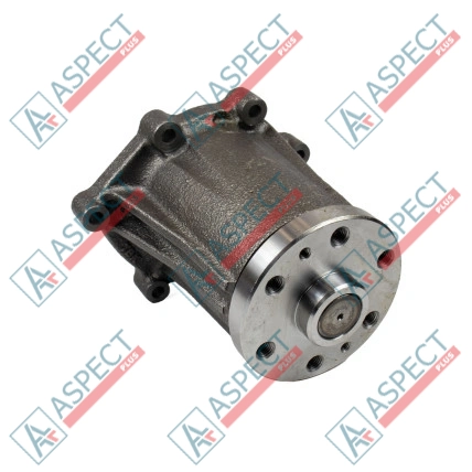 Pompe à eau Isuzu (8980476884) 4JJ1 Hitachi, JCB AFM