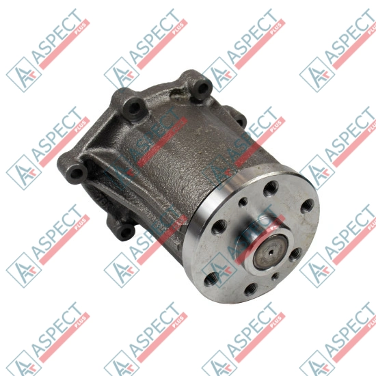 Water Pump Isuzu (8980476884) 4JJ1 Hitachi, JCB AFM
