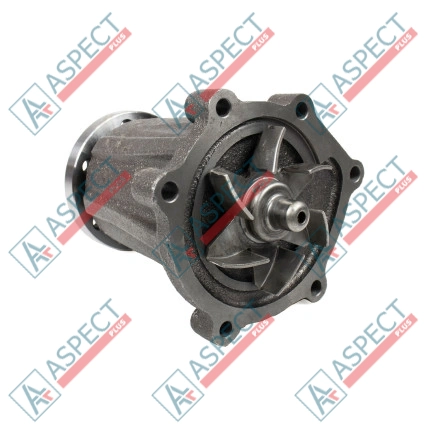Pompe à eau Isuzu (8980476884) 4JJ1 Hitachi, JCB AFM