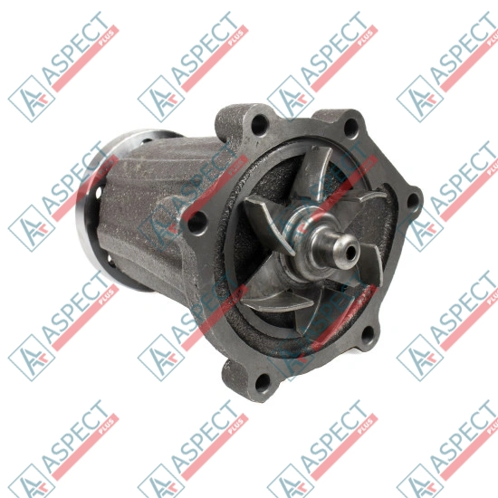 Water Pump Isuzu (8980476884) 4JJ1 Hitachi, JCB AFM