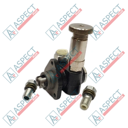 Pompe d`alimentation en carburant Isuzu (1157500480) ELF, FORWARD Hitachi AFM