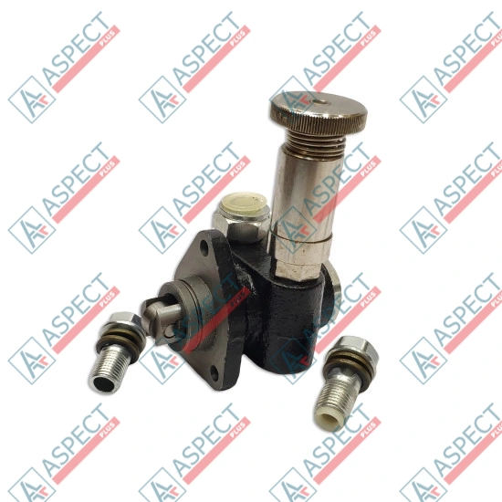 Fuel feed Pump Isuzu (1157500480) ELF, FORWARD Hitachi AFM